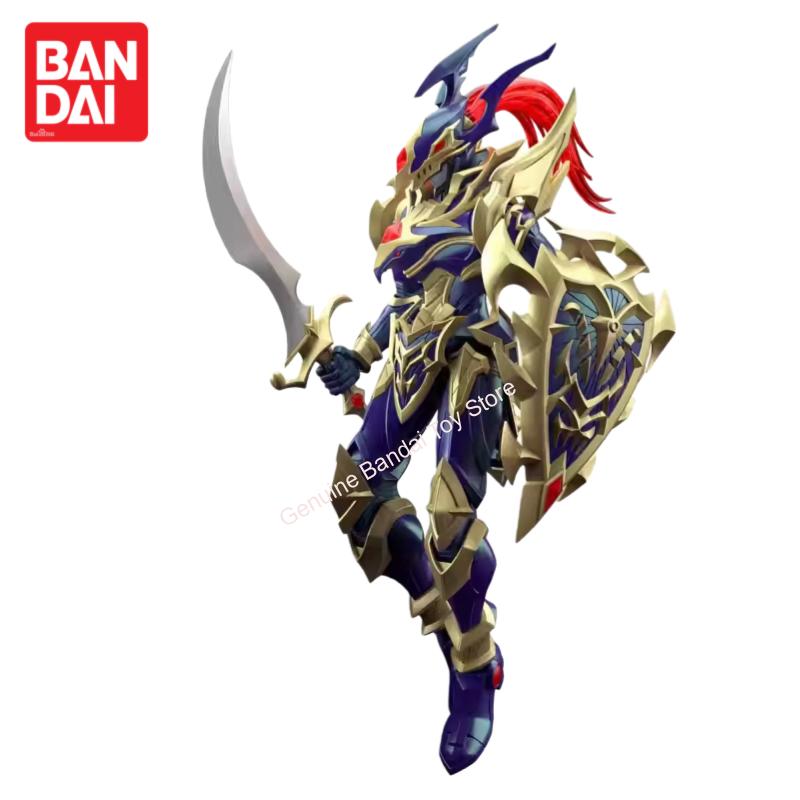 Model Kit Yugioh Bandai - In Stock Bandai Figure Rise Frs