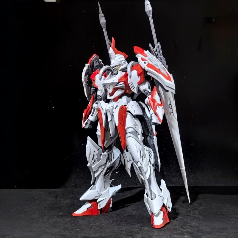 Model Kit Snaa - New In Stock SNAA SC-008 Soul