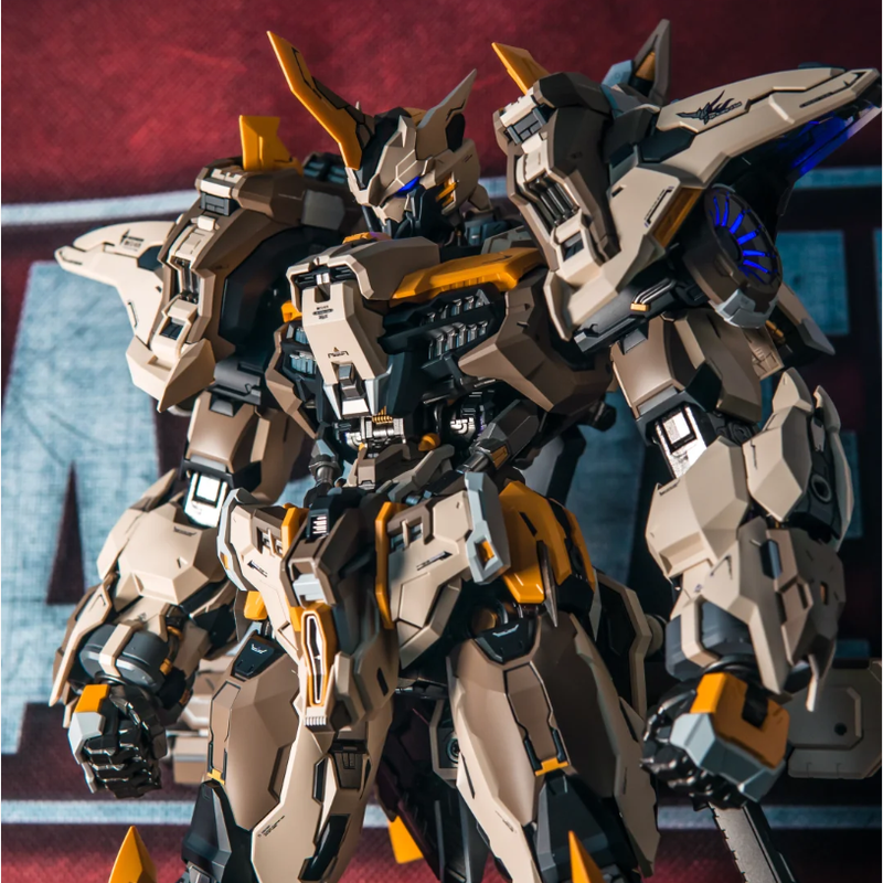 Model Kit Zza - MOSHOWTOYS MCT-E01 MS0006 Whip Of God