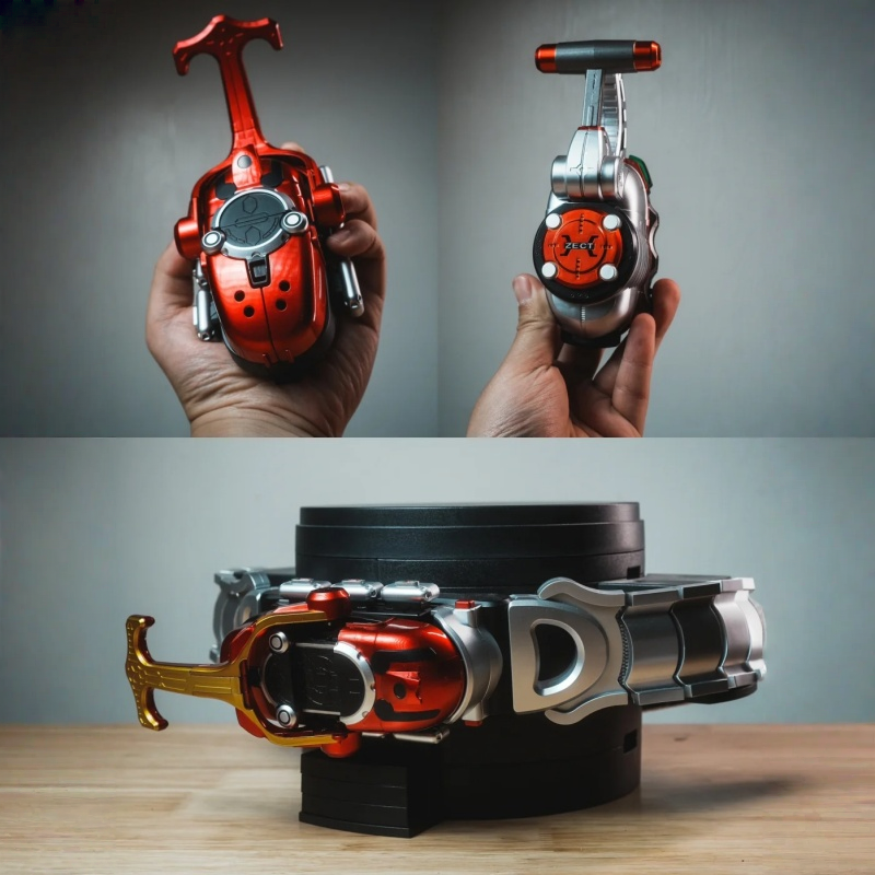 Model Kit Kamen Rider - In Stock Kamen Rider Kabuto Csm