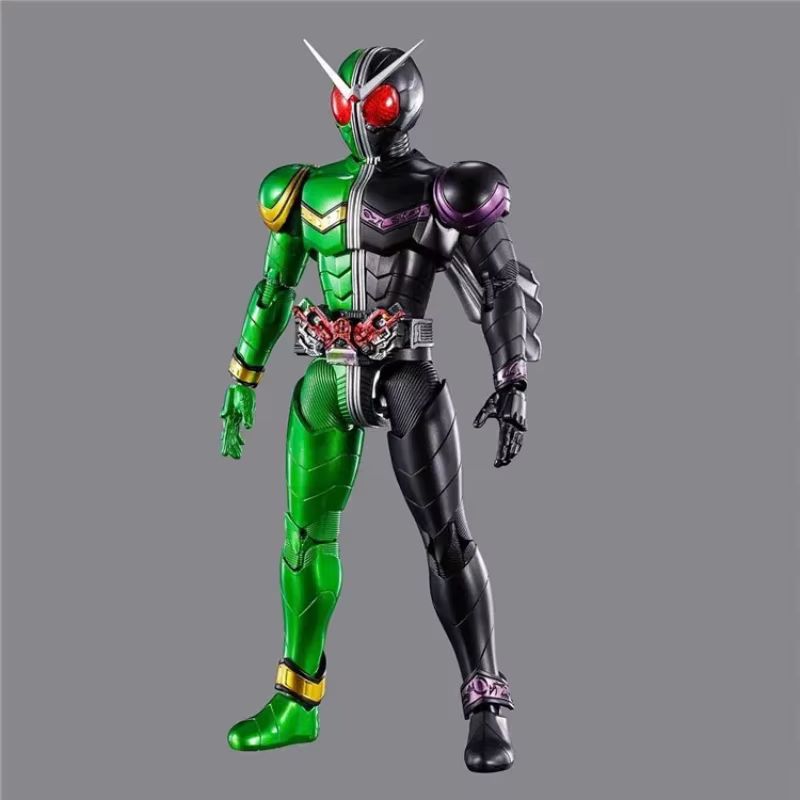 Model Kit Kamen Rider - FRS Kamen Rider Hurricane Joker Wind