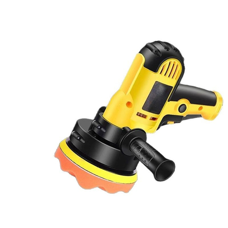 Plastic Model Paint - 1 car beauty polishing machine, paint