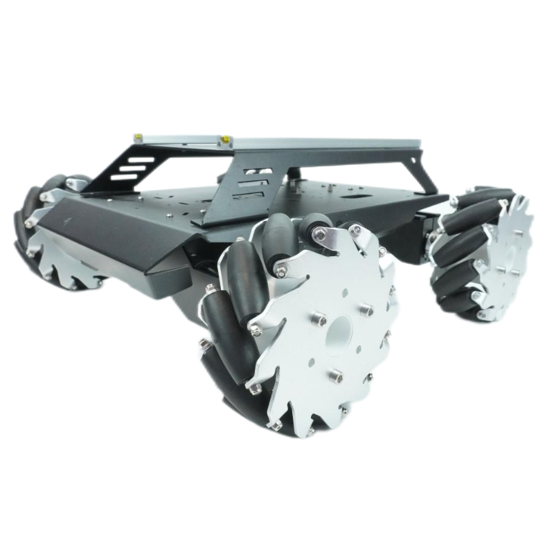 Model Kit Lancelot - 50Kg Load RC Tank Heavy Duty