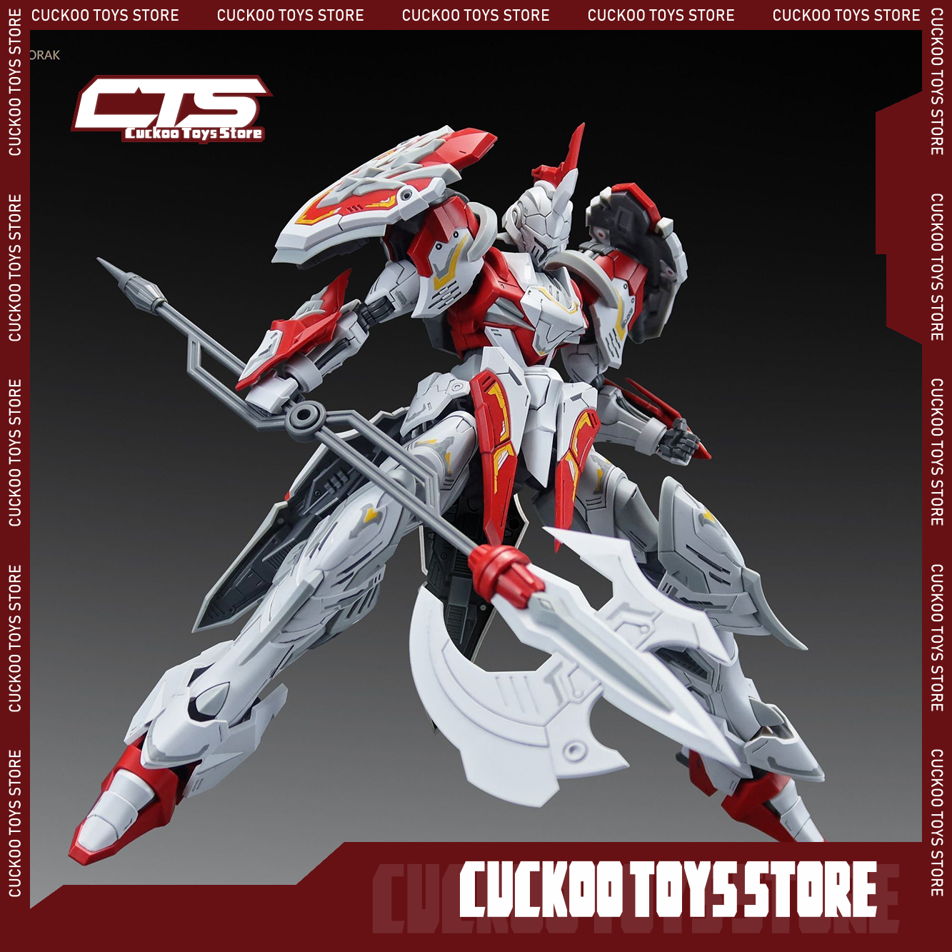 Model Kit Snaa - 2025 New Hot Snaa Hg 1/144