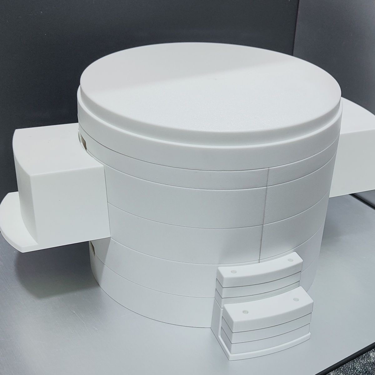 Model Kit Kamen Rider - Anime Kamen Rider Belt Display Pedestal