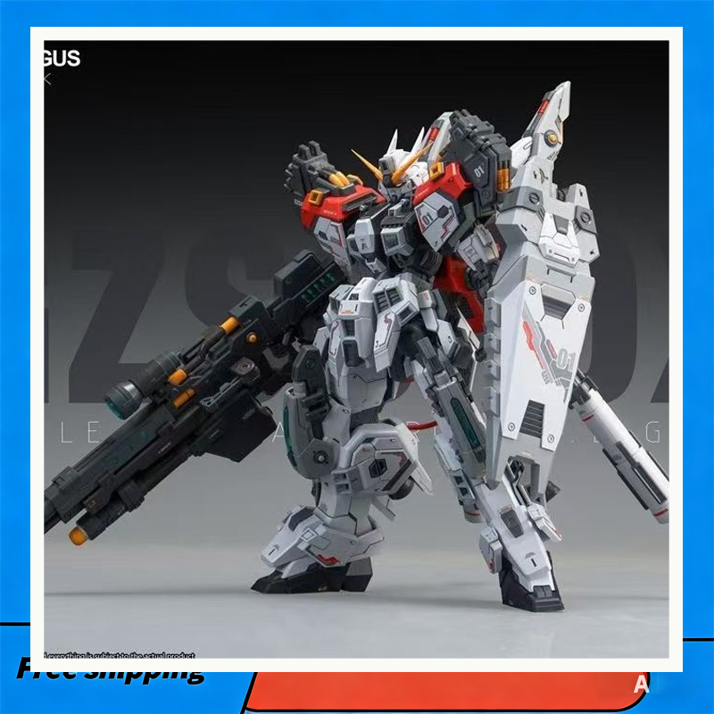 Model Kit Regus - In Stock Zza Regus Gzss-Ox-001 Captain