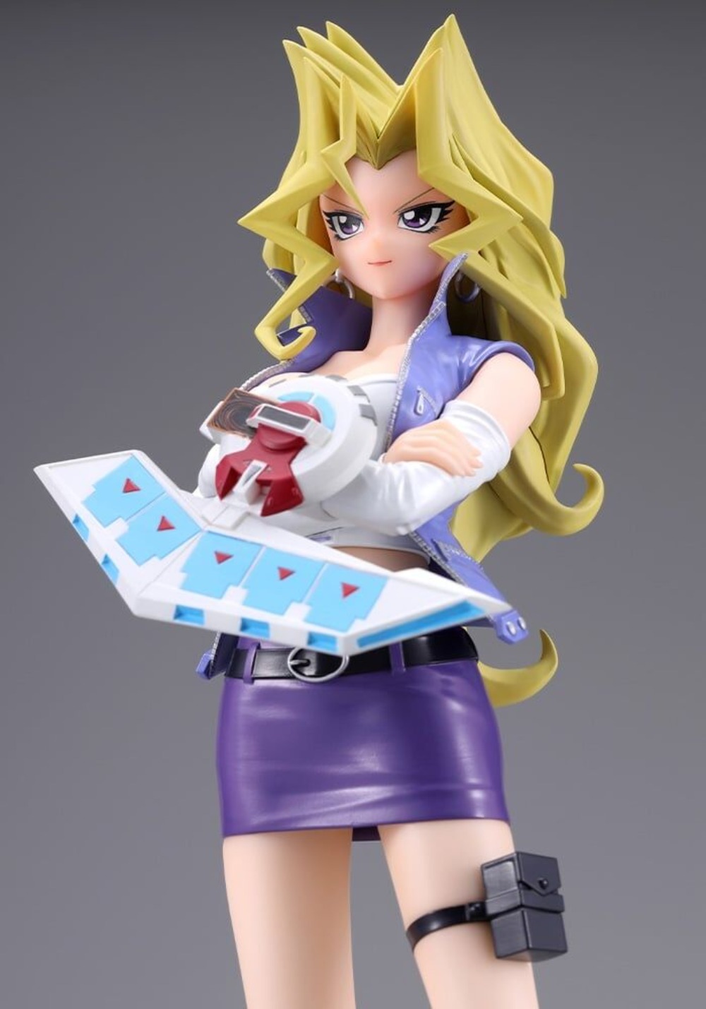 Model Kit Yugioh Bandai - 100% InStock Original Kotobukiya Oshi Works
