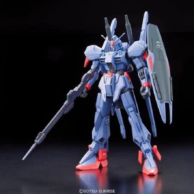 Model Kit Daban - New DABAN Model 6640 RE Mk-Ⅲ