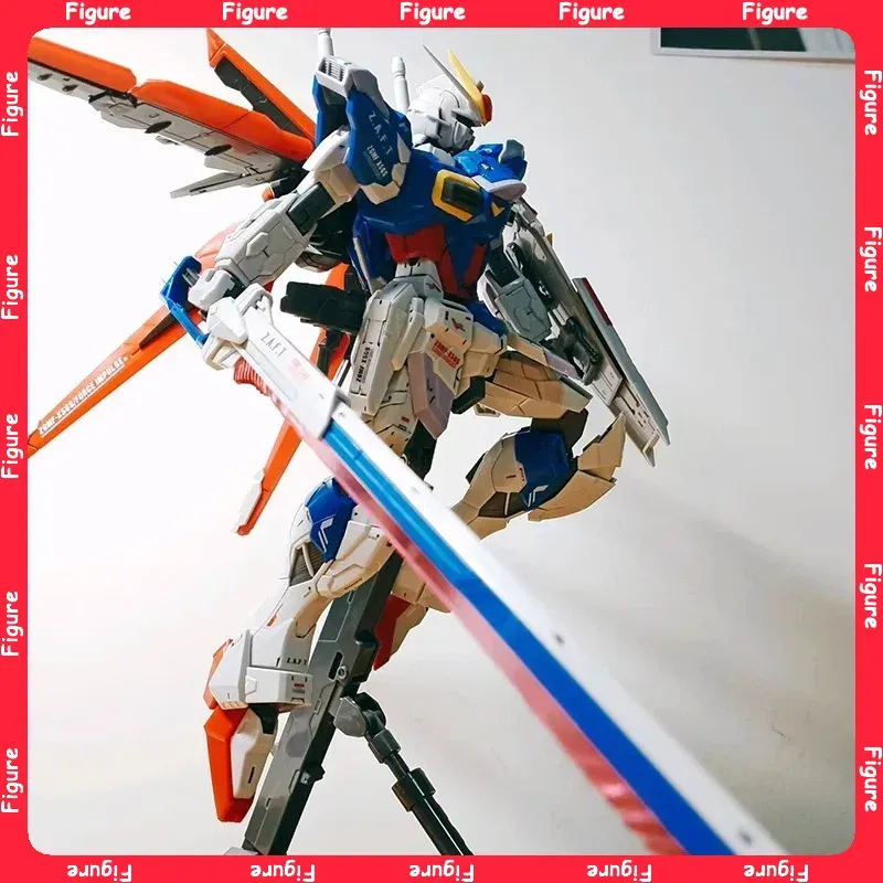 Model Kit Daban - Daban 8811 Zgmf-X56s/α Model Kit 1/100