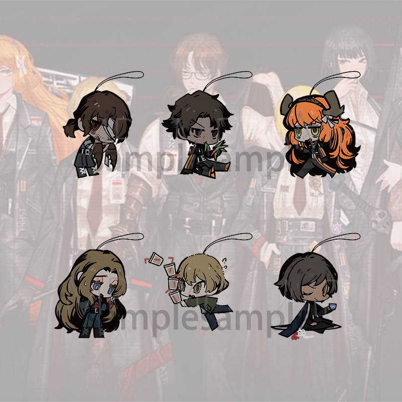 Action Peripheral Figures COS  - Model Kit Mobil reseña y precio
