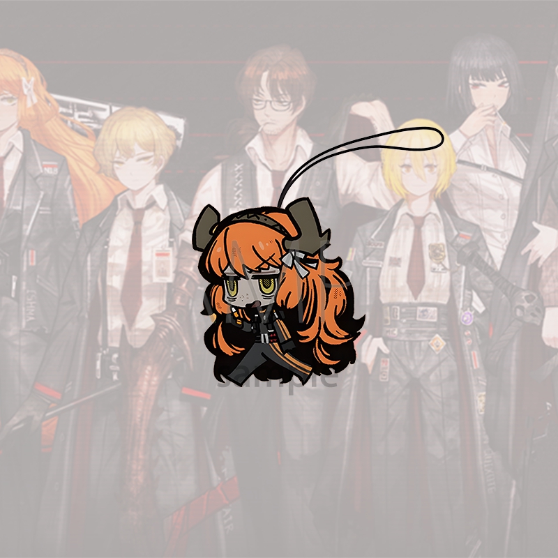Action Peripheral Figures COS  - Model Kit Mobil reseña y precio