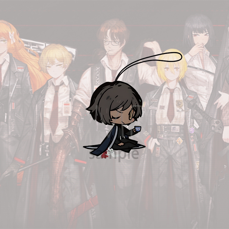 Action Peripheral Figures COS  - Model Kit Mobil reseña y precio