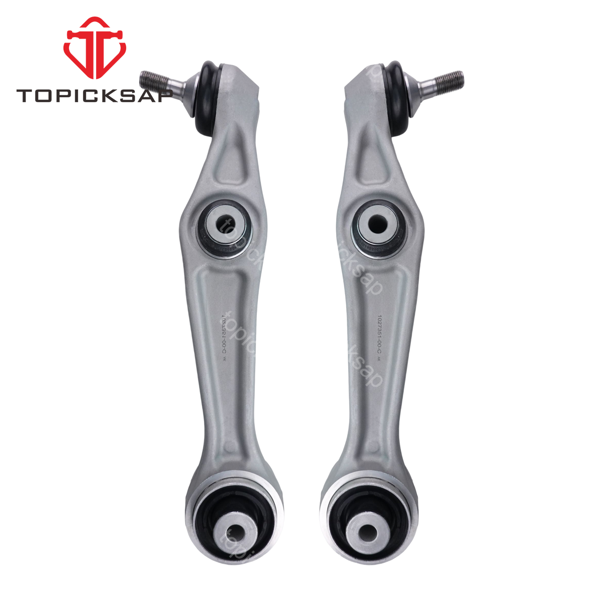 TOPICKSAP 10pcs Front Lower Co - Model Kit Xà Nữ reseña y precio
