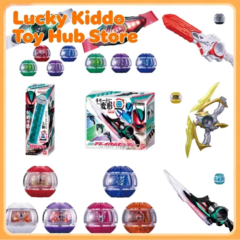 Original Bandai Kamen Rider Zz - Model Kit Kamen Rider reseña y precio