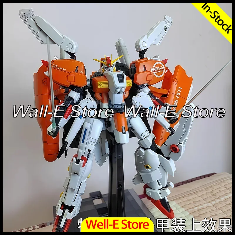 In Stock DABAN ssembly Model K - Model Kit Daban reseña y precio