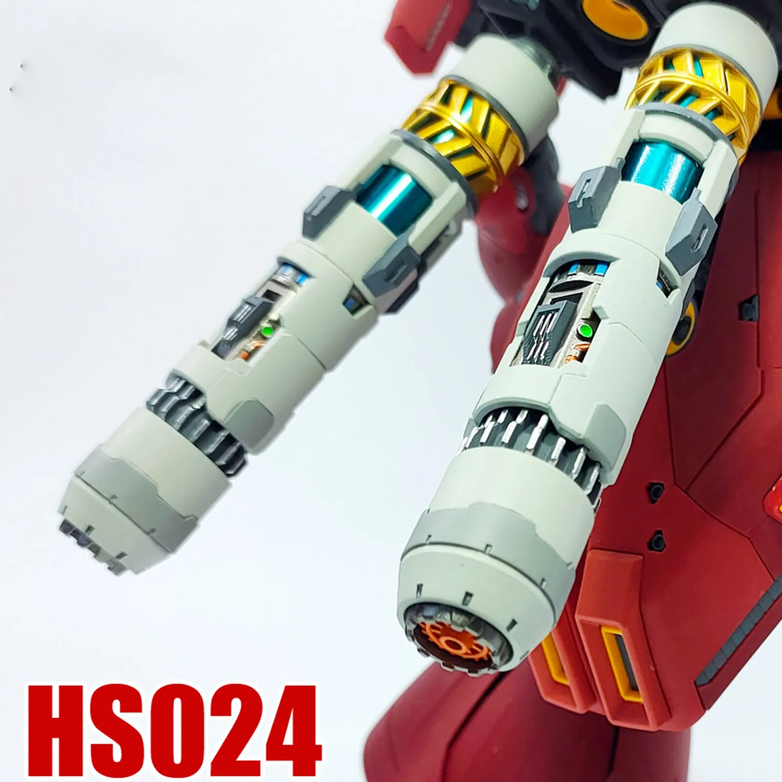 1pc\2PCs Fuel Tank Kit for HG  - Model Kit Hg reseña y precio