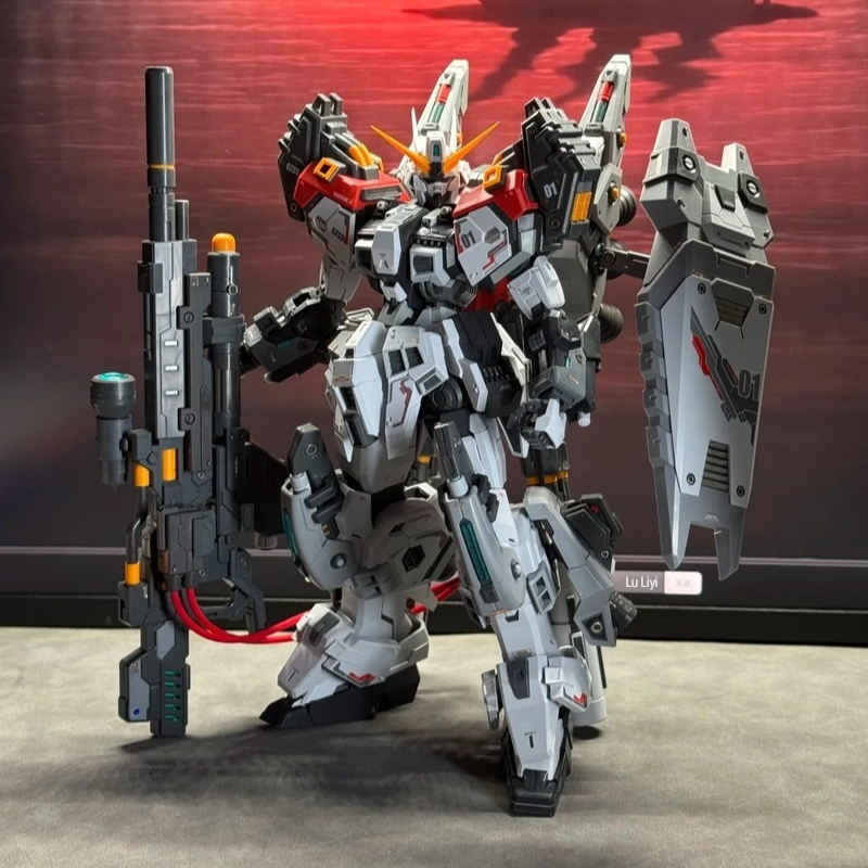 New Regus/Gus Zza Model Gzss 1 - Model Kit Regus reseña y precio