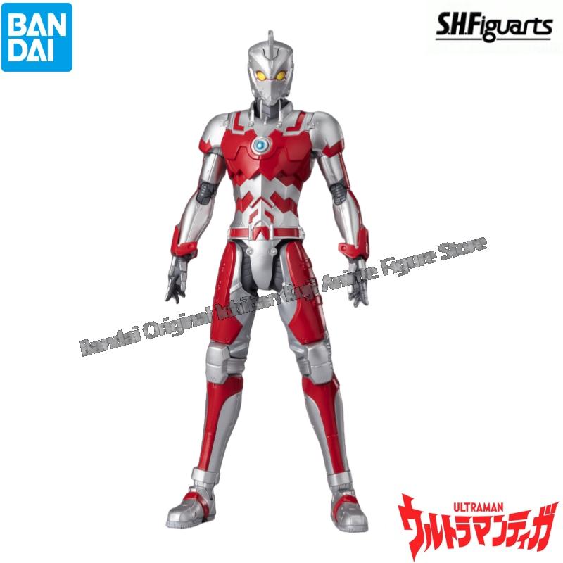 Bandai In Stock Doll Brand New - Model Kit Ultraman reseña y precio
