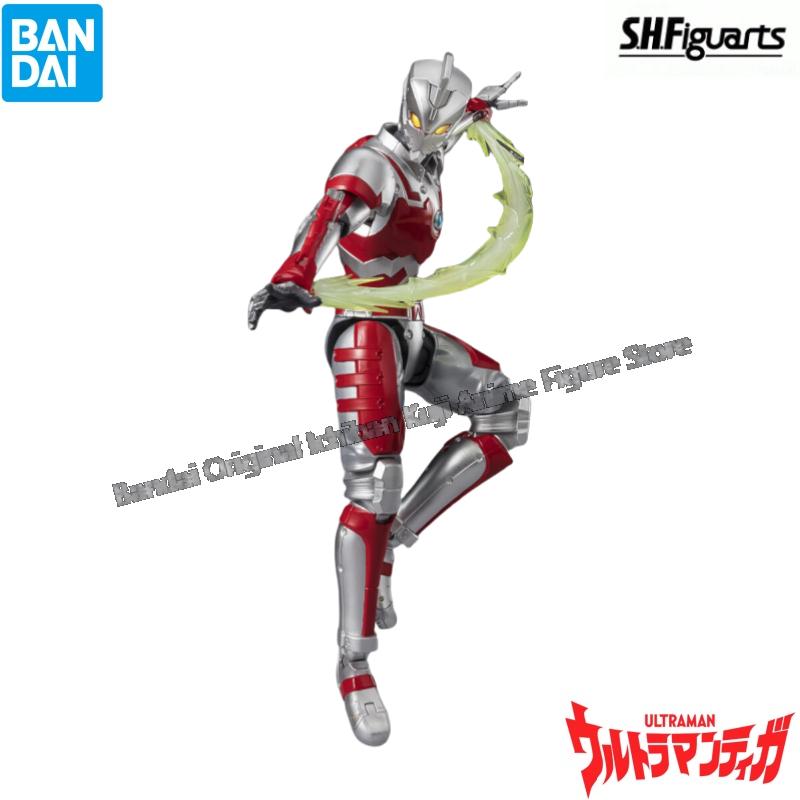 Bandai In Stock Doll Brand New - Model Kit Ultraman reseña y precio