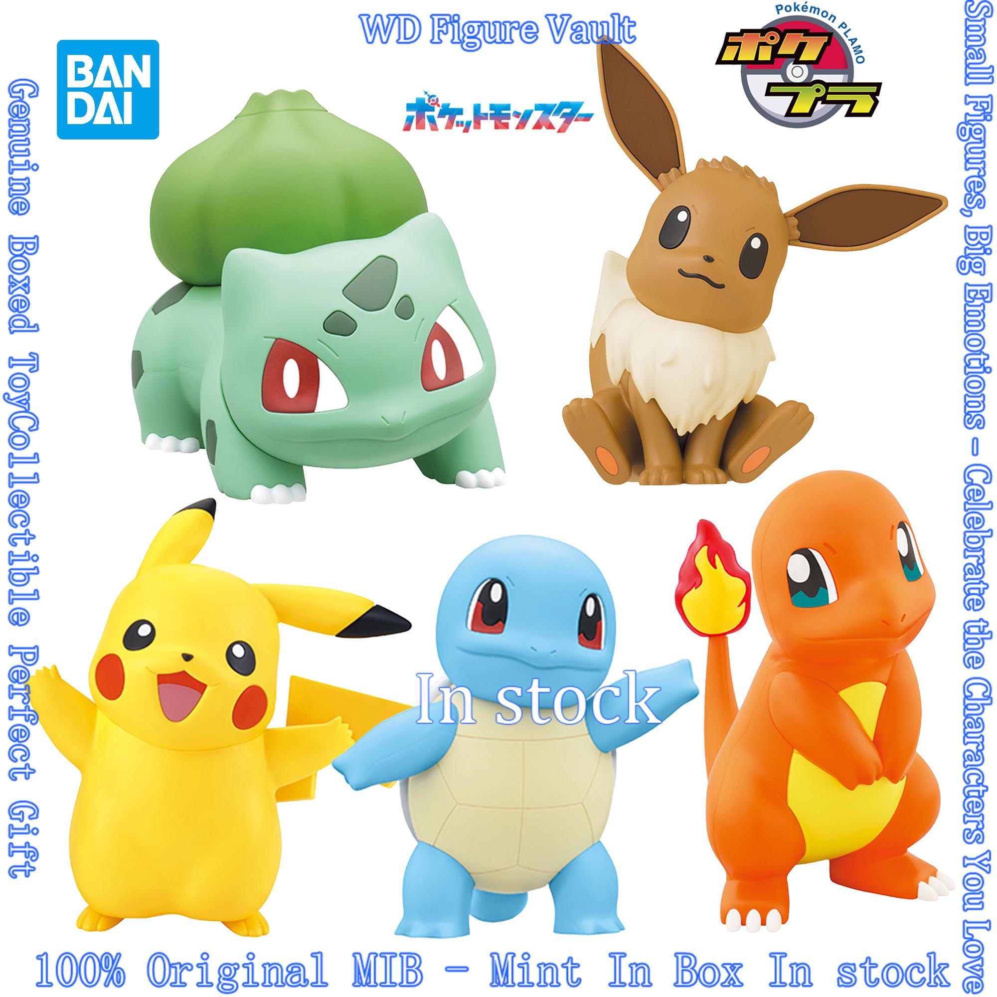 Bandai Pokemon Quick Lite Mode - Model Kit Quick Pikachu reseña y precio