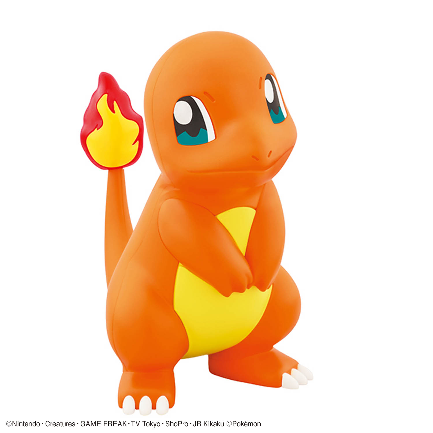 Bandai Pokemon Quick Lite Mode - Model Kit Quick Pikachu reseña y precio