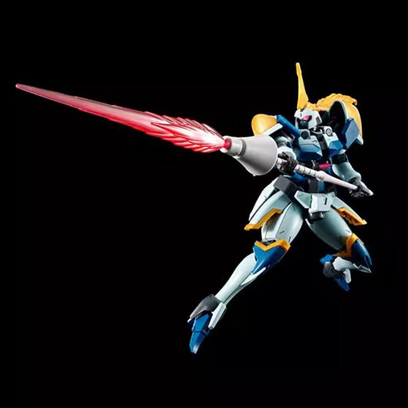 In Stock PB Limited Bandai HG  - Model Kit Hg reseña y precio