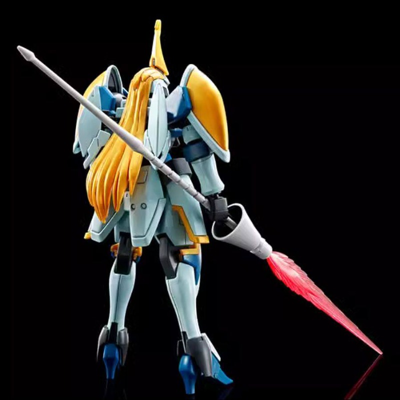 In Stock PB Limited Bandai HG  - Model Kit Hg reseña y precio