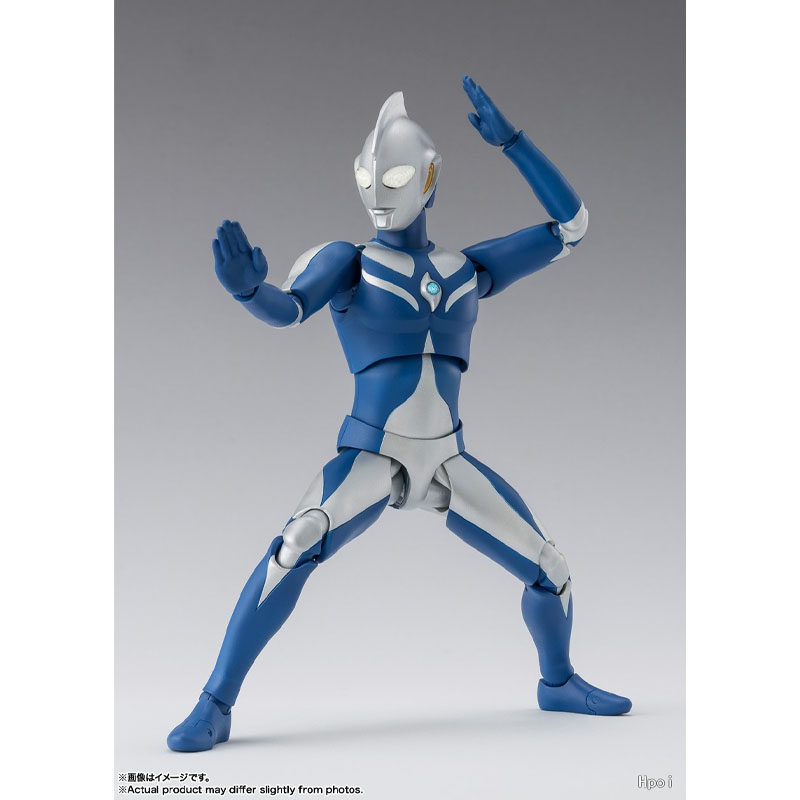 Bandai Ultraman S.H.Figuarts M - Model Kit Ultraman reseña y precio