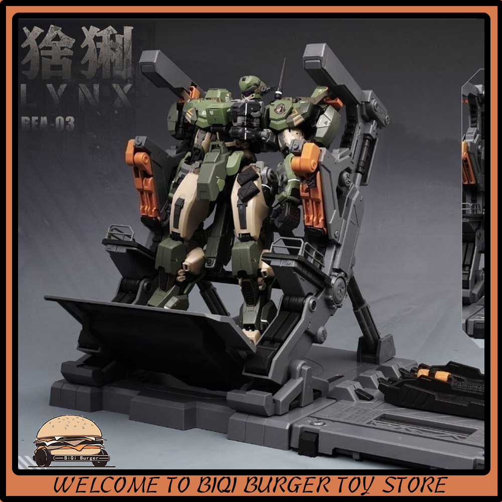 In stock MingjiangZhuan BLUE W - Model Kit Xà Nữ reseña y precio