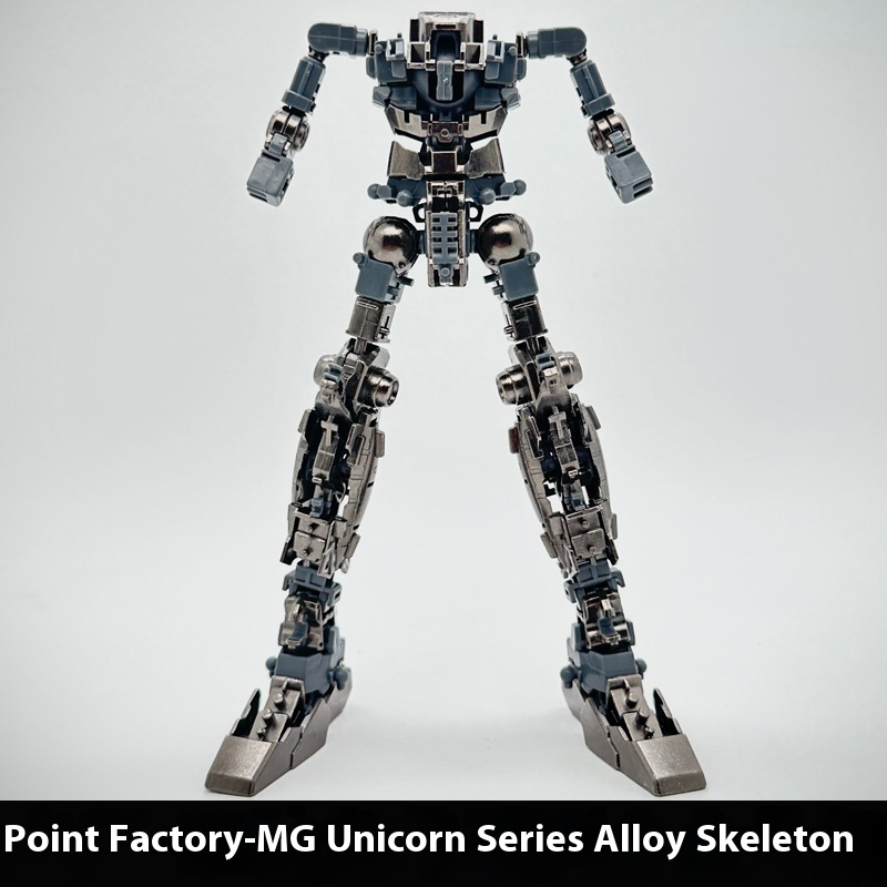 DianWork MG 1/100 Unicorn Bans - Model Kit Daban reseña y precio