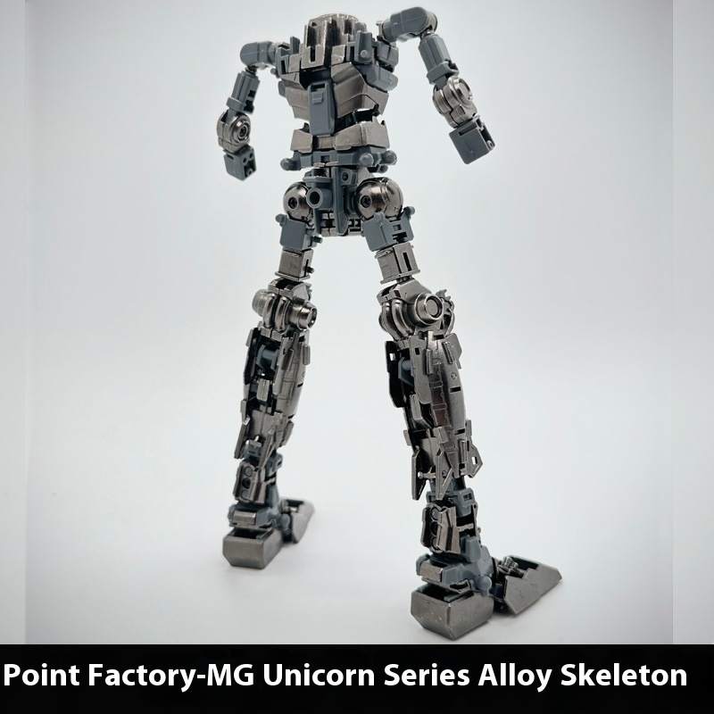 DianWork MG 1/100 Unicorn Bans - Model Kit Daban reseña y precio