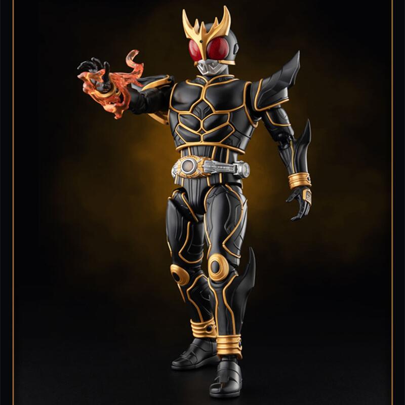 Blokees Kamen Rider Action Fig - Model Kit Kamen Rider reseña y precio