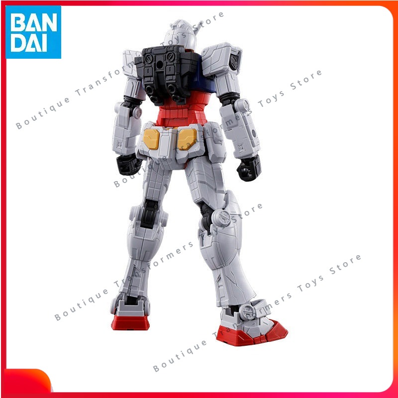 Bandai Original Entry Grade 1/ - Model Kit Entry Grade reseña y precio