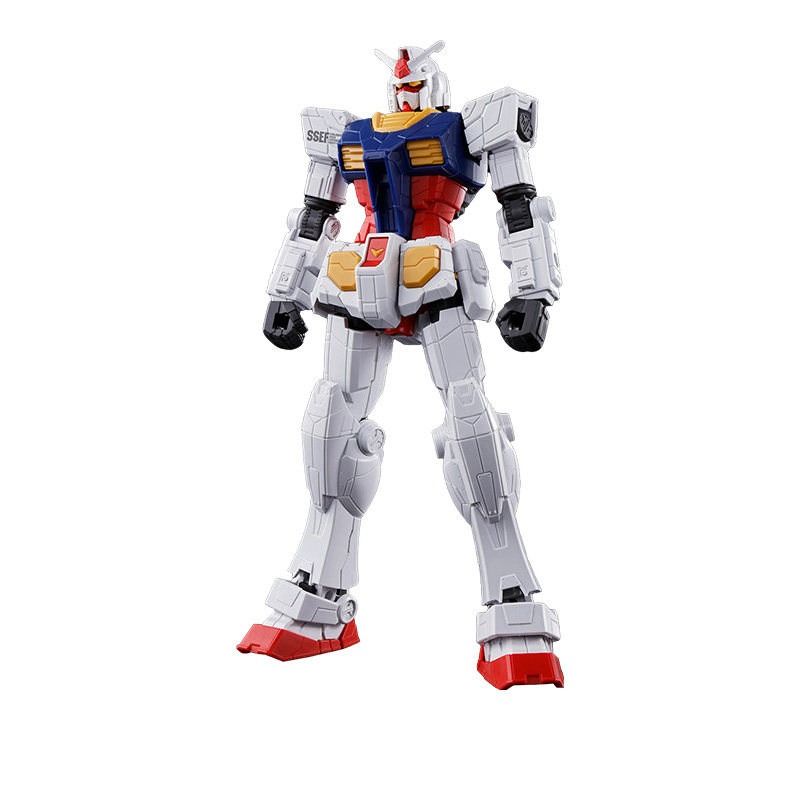 Bandai Original Entry Grade 1/ - Model Kit Entry Grade reseña y precio