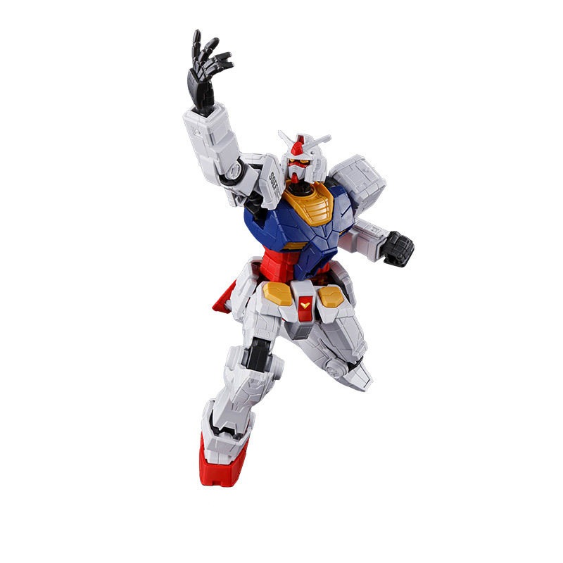 Bandai Original Entry Grade 1/ - Model Kit Entry Grade reseña y precio