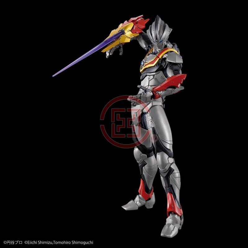 Bandai Original Genuine Ultram - Model Kit Ultraman reseña y precio
