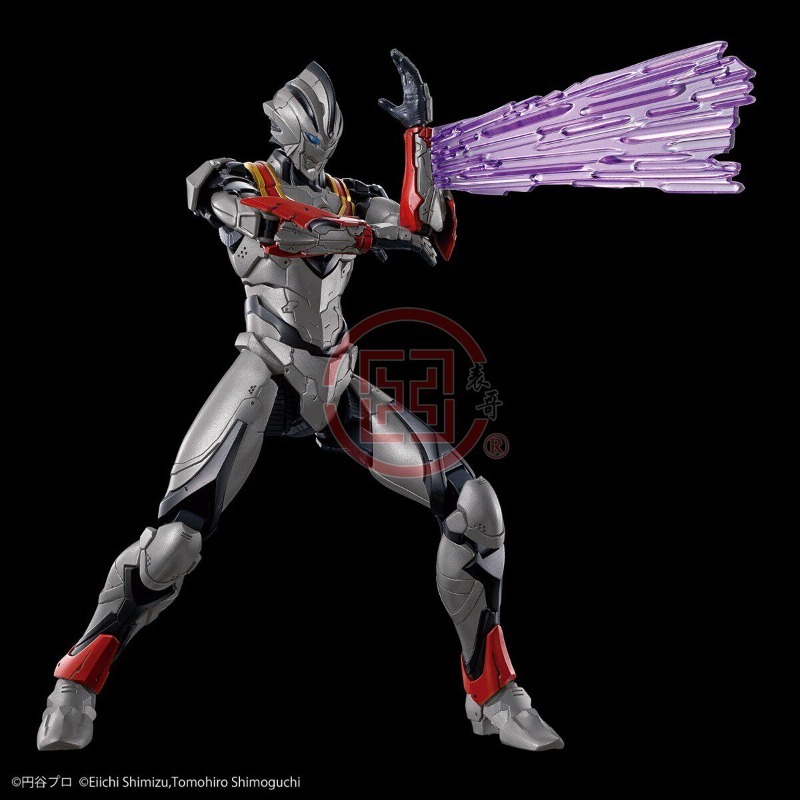Bandai Original Genuine Ultram - Model Kit Ultraman reseña y precio