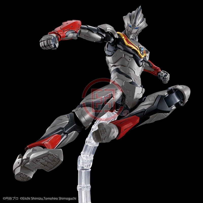 Bandai Original Genuine Ultram - Model Kit Ultraman reseña y precio