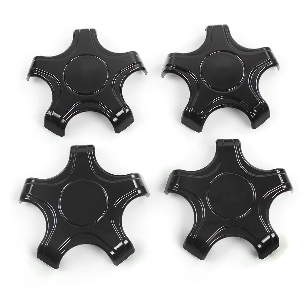 Wheels Cap Kits For Tesla Mode - Logo Model Kit reseña y precio