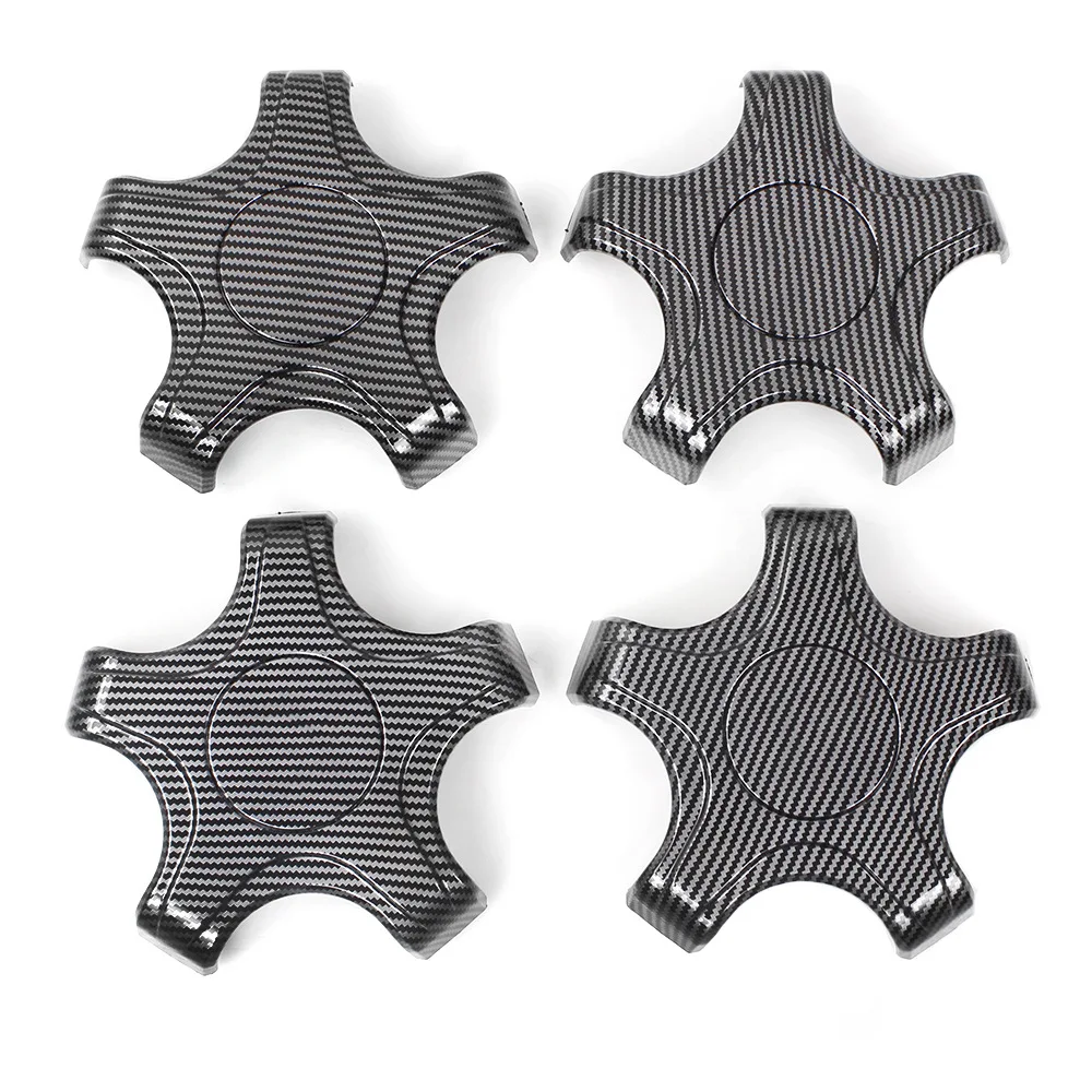 Wheels Cap Kits For Tesla Mode - Logo Model Kit reseña y precio