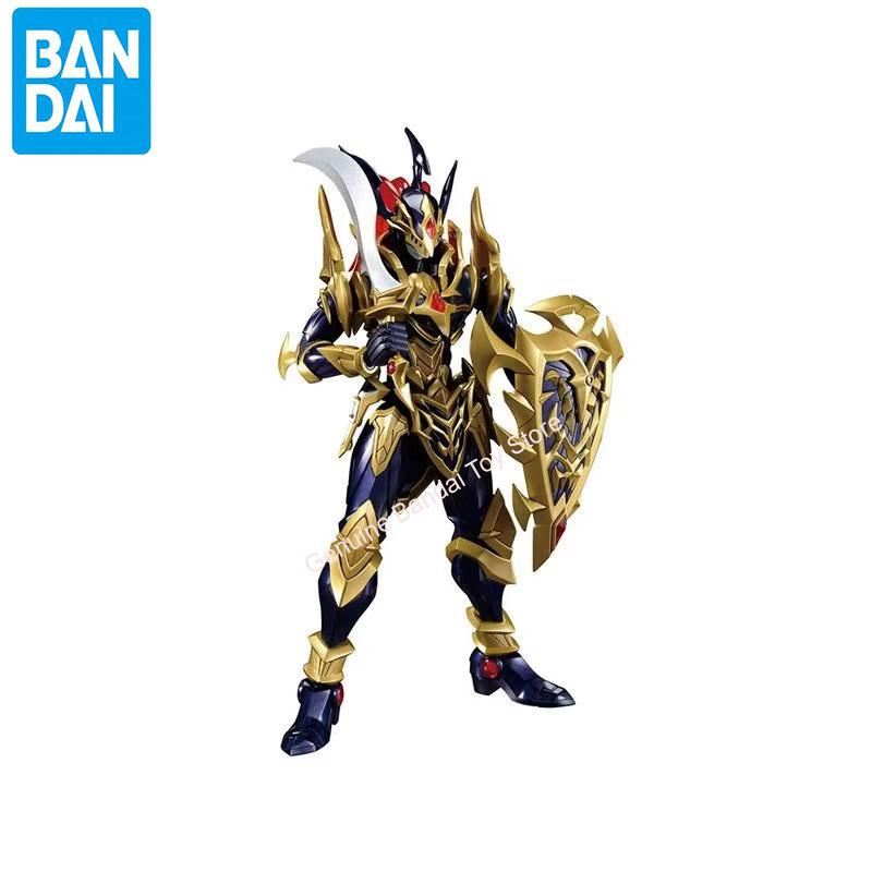 In Stock Bandai Figure Rise Fr - Model Kit Yugioh Bandai reseña y precio