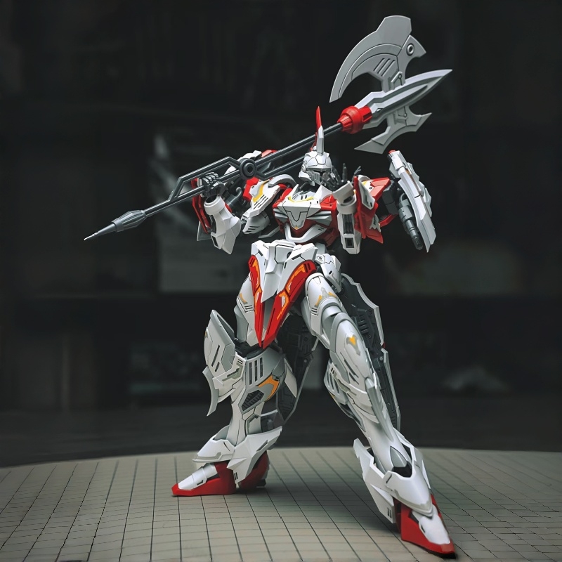New In Stock SNAA SC-008 Soul  - Model Kit Snaa reseña y precio