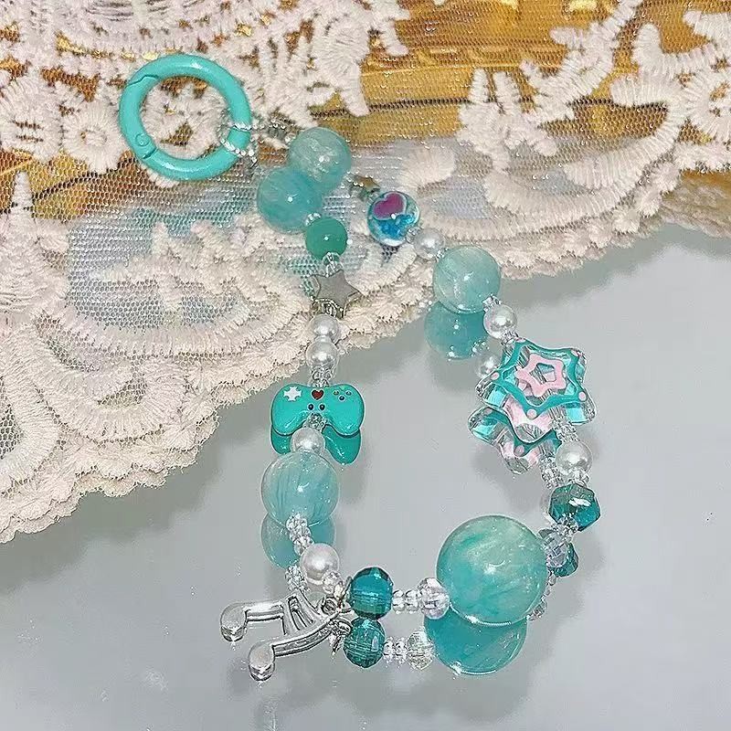 Hatsune Miku Phone chain carto - Model Kit Mobil reseña y precio