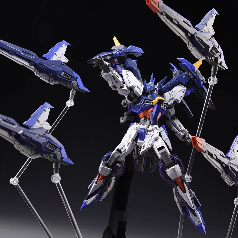 IN ERA SNAA 1/100 Trailblazer  - Model Kit Snaa reseña y precio