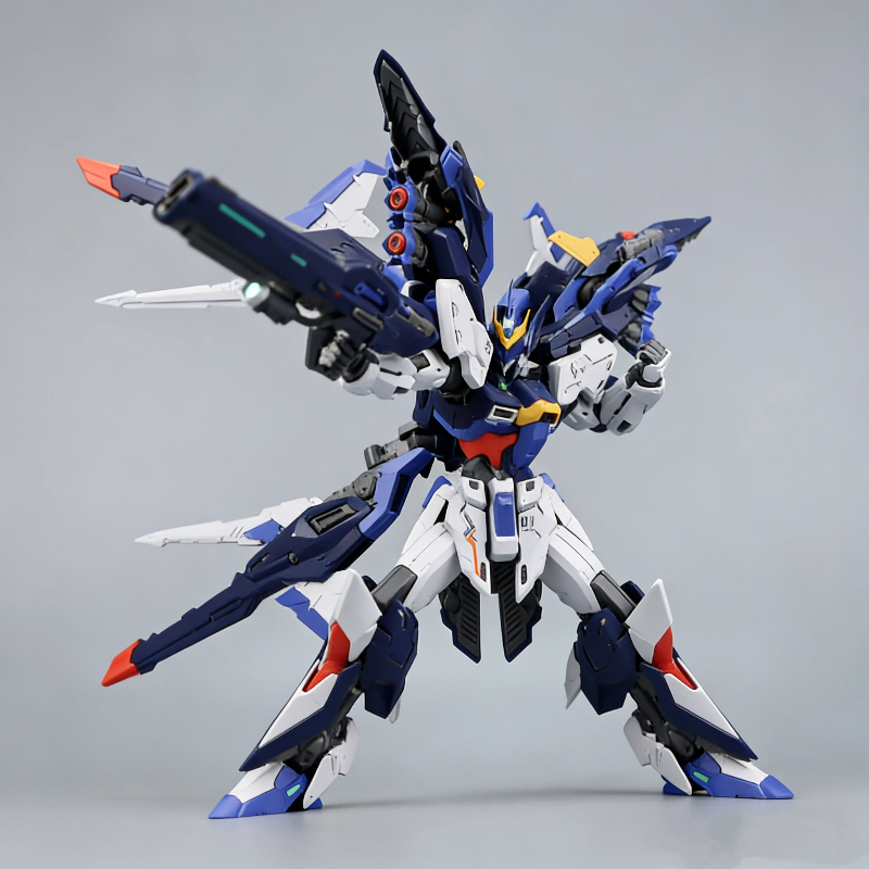IN ERA SNAA 1/100 Trailblazer  - Model Kit Snaa reseña y precio