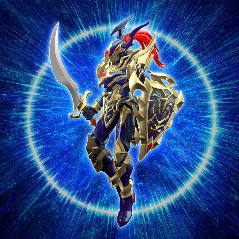 BANDAI Original Model Kit FRSA - Model Kit Yugioh Bandai reseña y precio