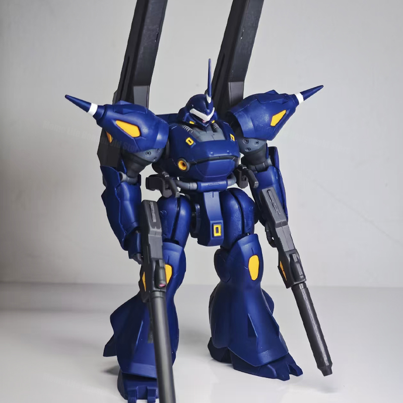【In Stock】STAR Model HG 1/144  - Model Kit Hg reseña y precio
