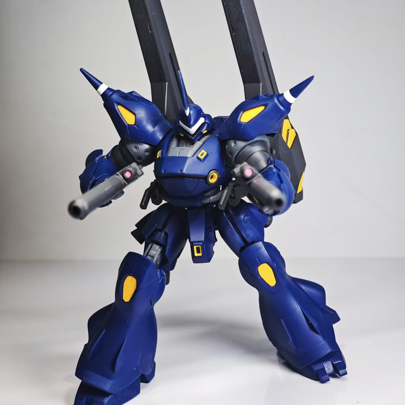【In Stock】STAR Model HG 1/144  - Model Kit Hg reseña y precio
