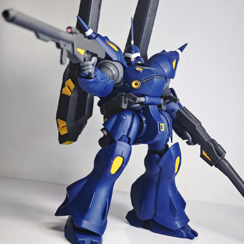 【In Stock】STAR Model HG 1/144  - Model Kit Hg reseña y precio
