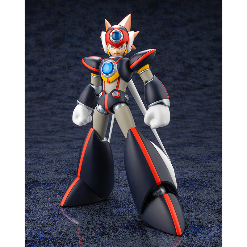 100% Original Kotobukiya 1/ 12 - Model Kit Zero Megaman reseña y precio